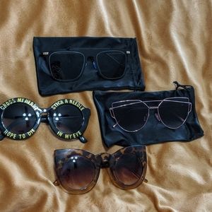BUNDLE OF SUNNIES